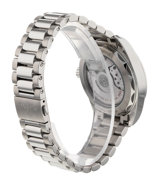 Omega Aqua Terra 150m Gents 220.10.38.20.13.003